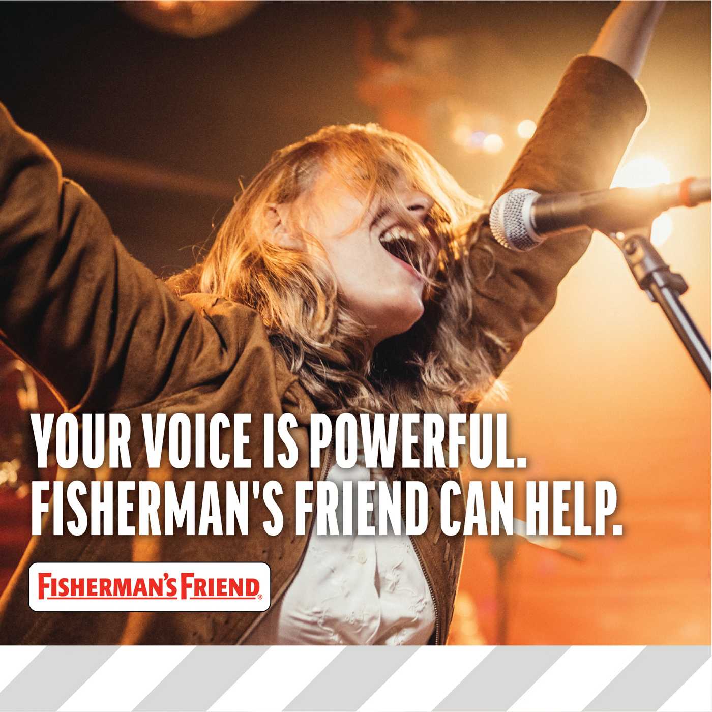 Fisherman's Friend Menthol Cough Suppressant Lozenges; image 2 of 6