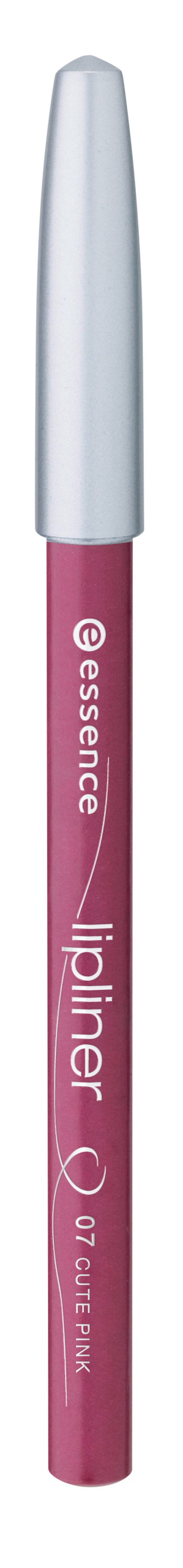 Essence Cute Pink 07 Lipliner - Shop Lip Liner at H-E-B