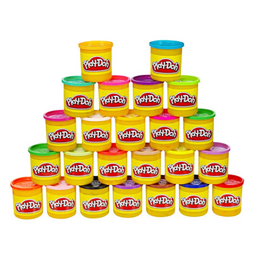 Play-Doh Super Color Pack