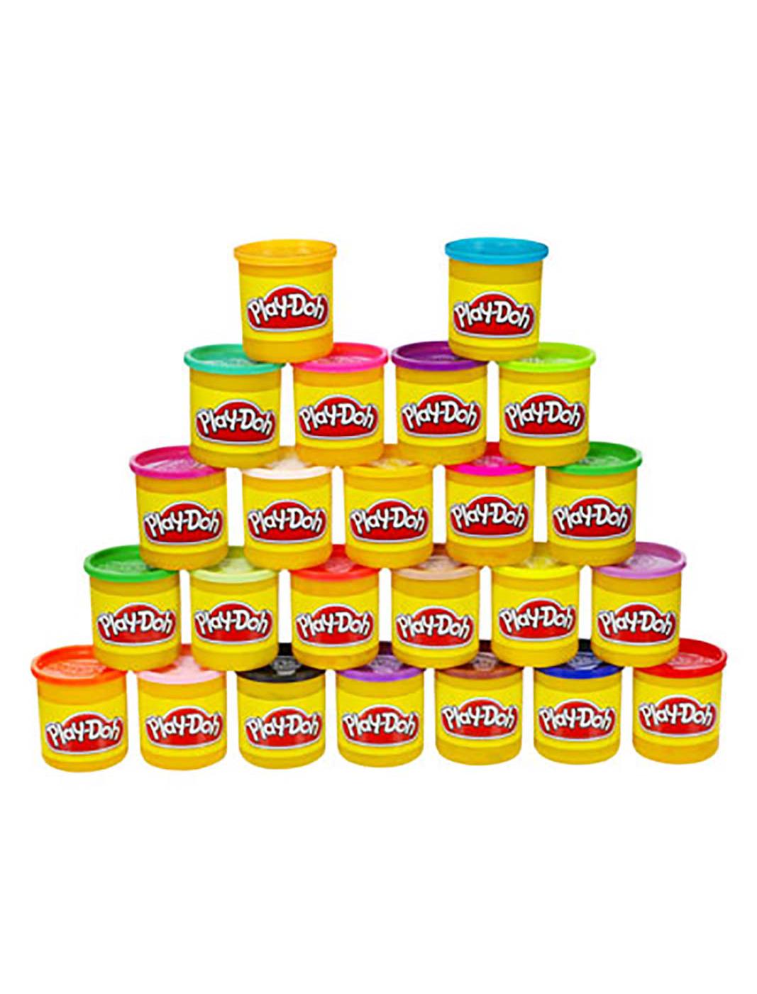 Play-Doh Single Can - Bright Blue - Shop Clay at H-E-B