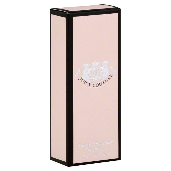 Juicy Couture Eau De Parfum Spray For Women Shop Fragrance At H E B 4339