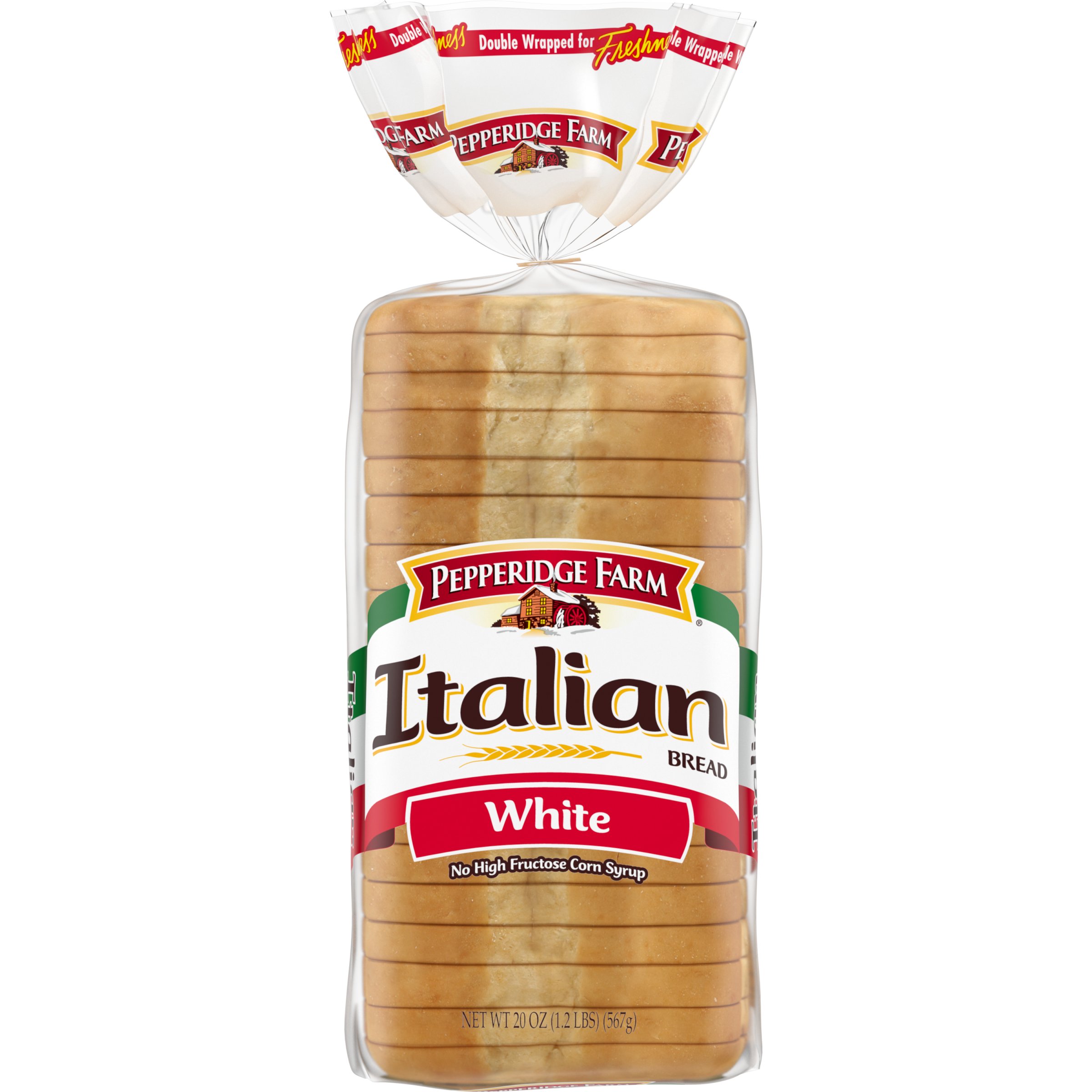 white bread brands