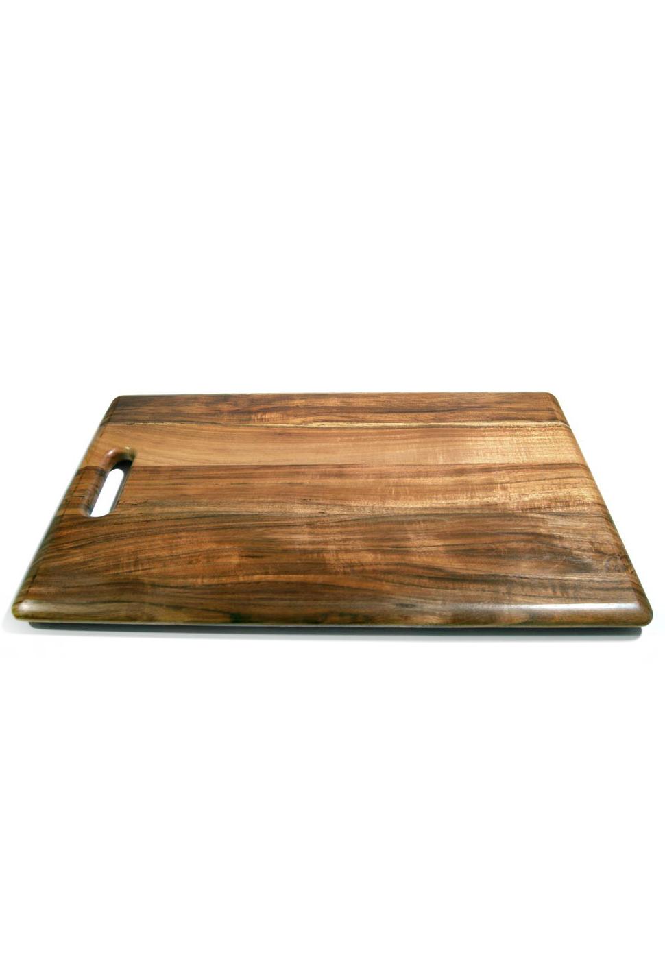 Architec Acacia Gripperwood Cutting Board Shop Cutting boards at HEB
