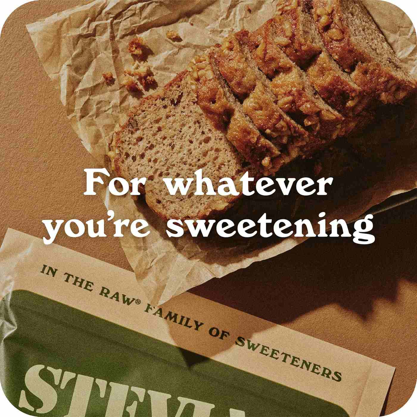 Stevia in the Raw Zero Calorie Sweetener Pouch; image 2 of 5