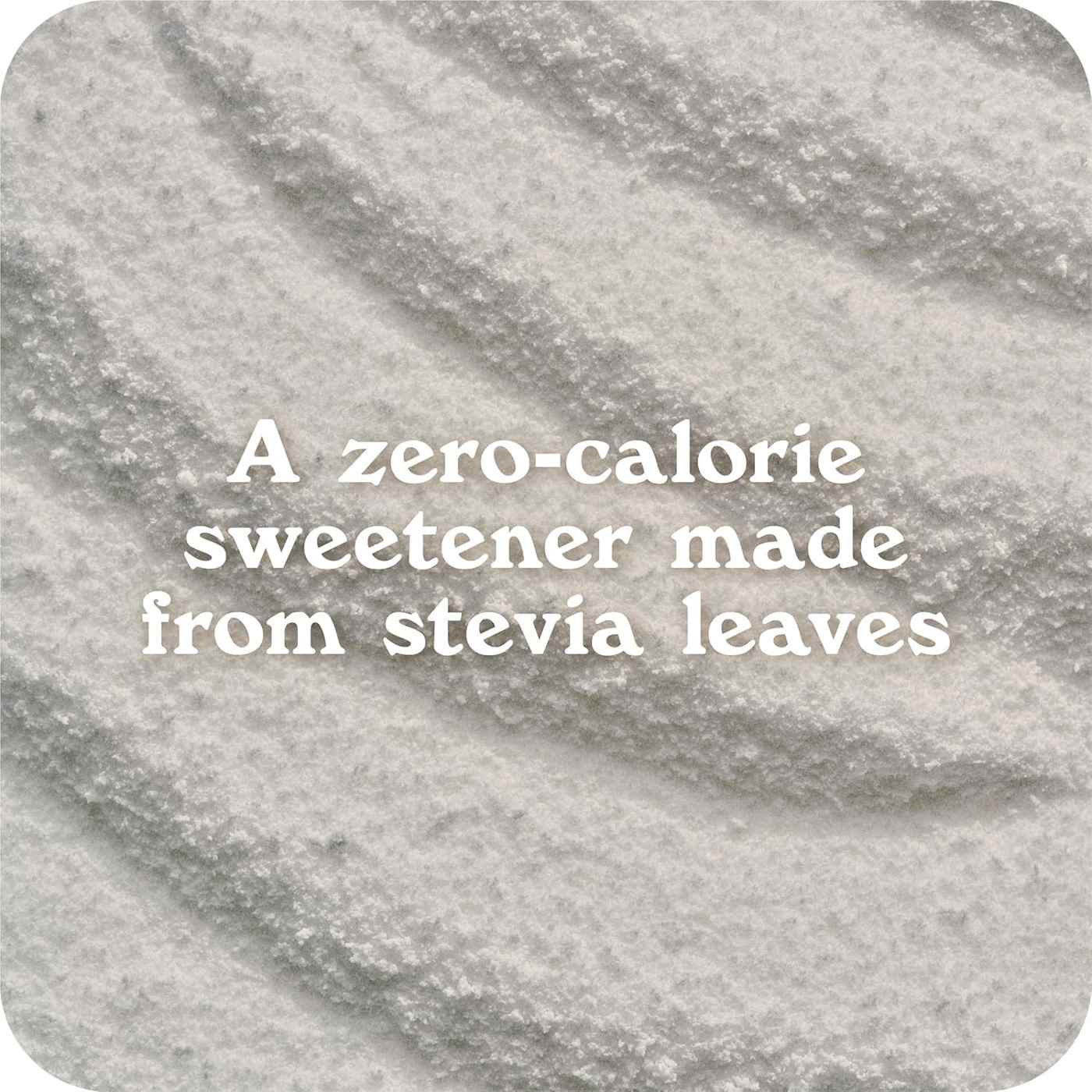 Stevia in the Raw Zero Calorie Sweetener Pouch; image 3 of 5