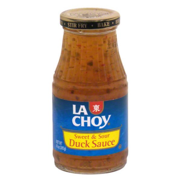 La Choy Sweet & Sour Duck Sauce - Shop Specialty Sauces At H-E-B