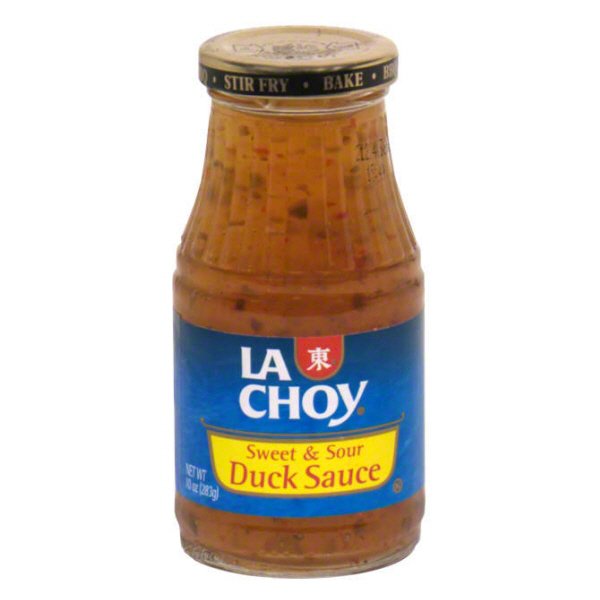 La Choy Sweet & Sour Duck Sauce Shop Specialty sauces at HEB