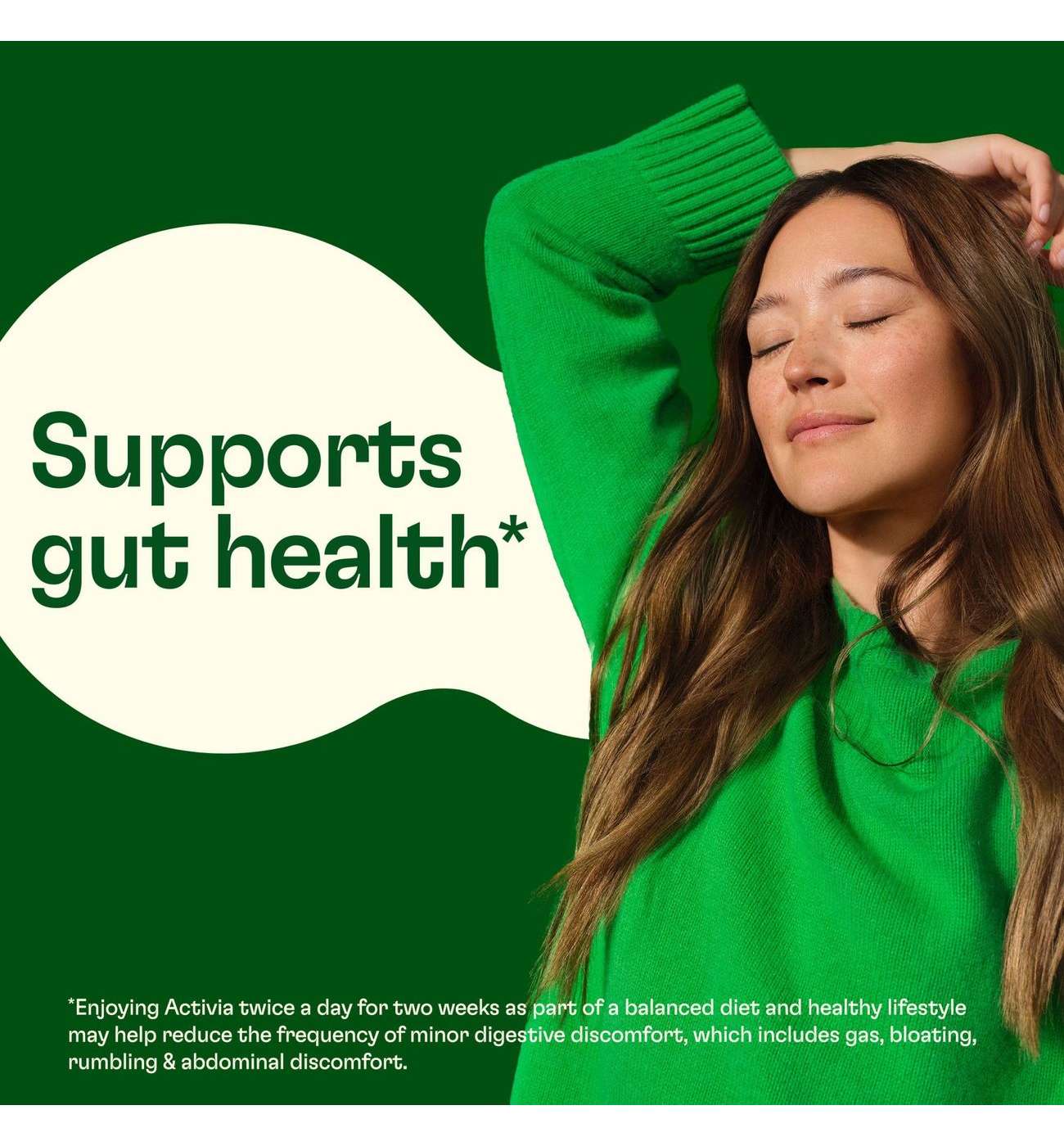 Activia Probiotic Prune Yogurt Drink Shop Yogurt at HEB