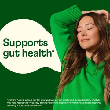 Activia Probiotic Prune Yogurt Drink