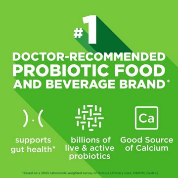 Activia Probiotic Mango Yogurt Drink