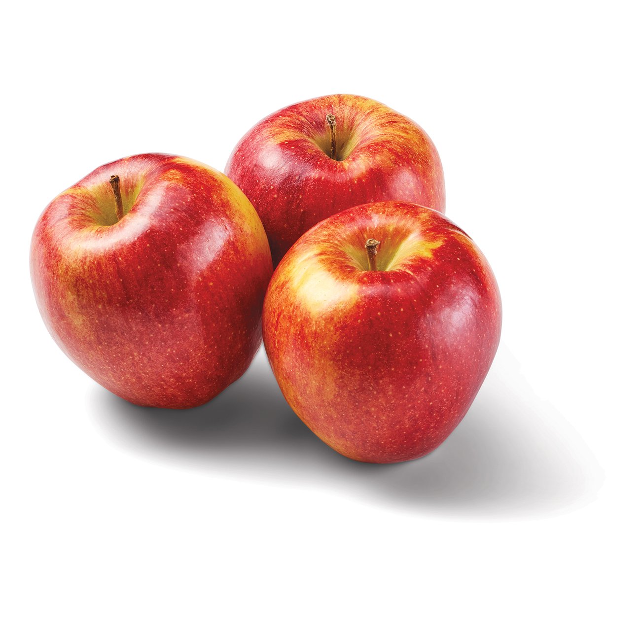 Fresh Envy Apples ‑ Shop Apples at H‑E‑B