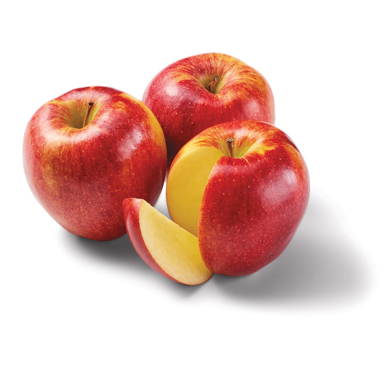 Fresh Bagged Sweetie Apples - Shop Apples at H-E-B