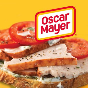 Oscar Mayer Carving Board Oven Roasted Turkey Breast, 7.5 oz