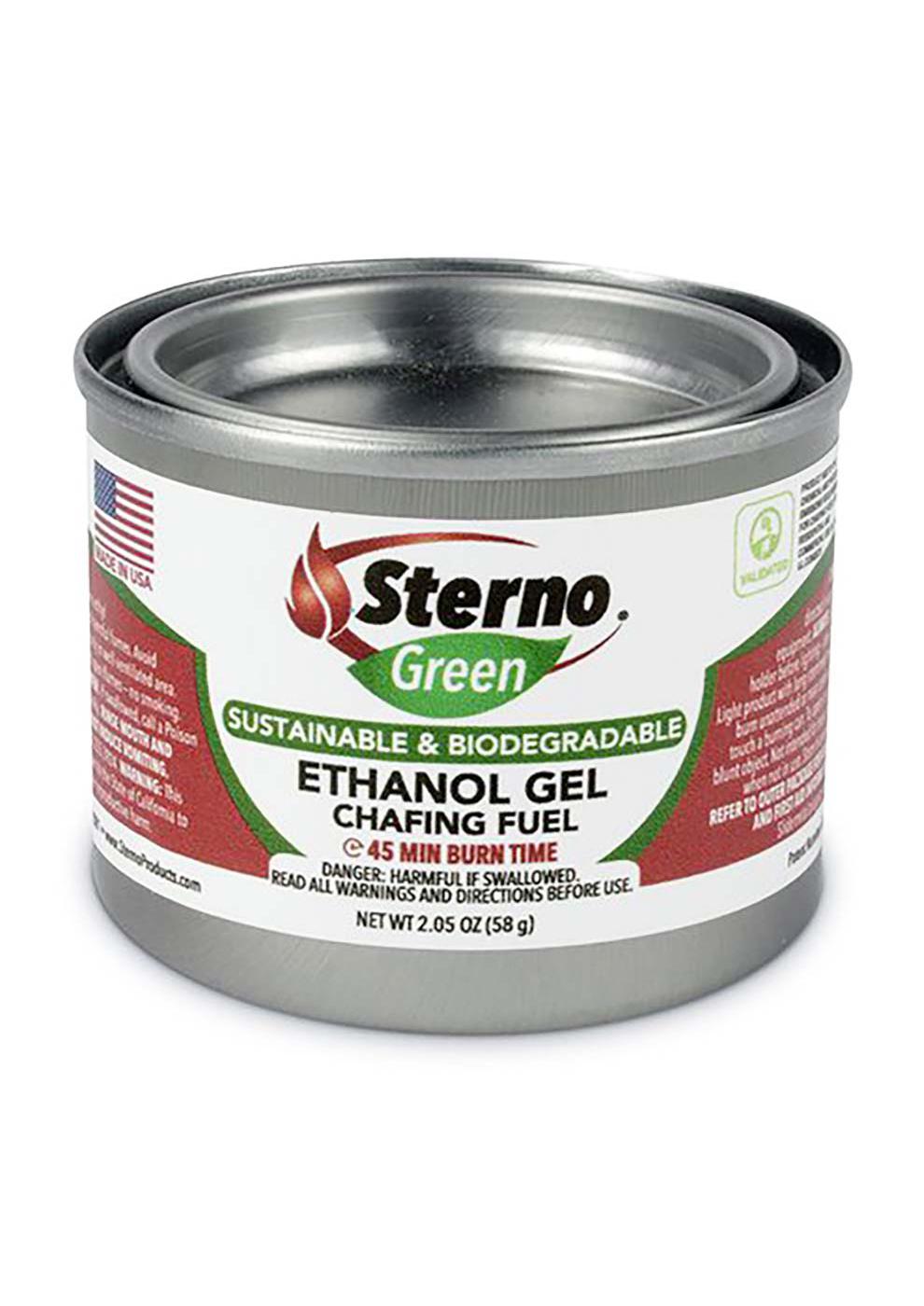 Sterno Green Canned Heat; image 2 of 2