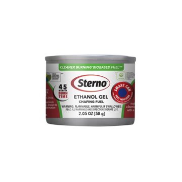 Sterno Canned Heat, 3 pk