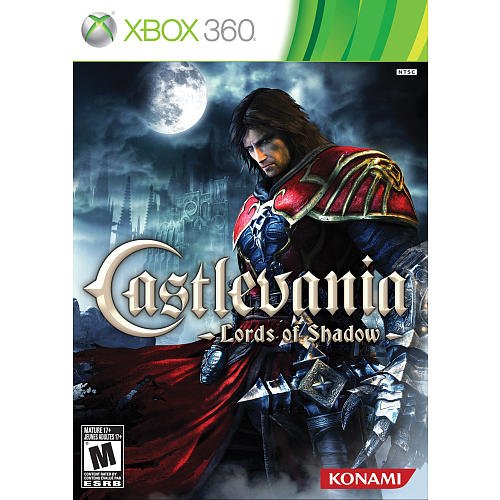 xbox store castlevania