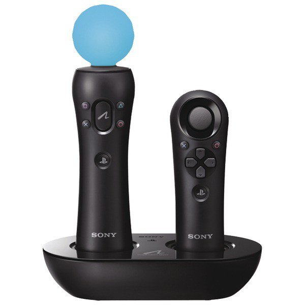 sony playstation move stores