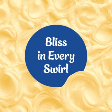 Pillsbury Creamy Supreme Buttercream Frosting, 16 oz
