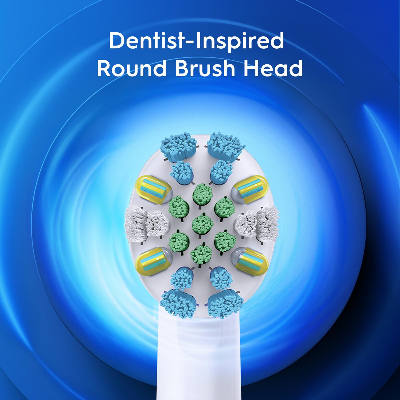 Oral-B Vitality Rechargeable Toothbrush; image 3 of 7