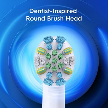 Oral-B Vitality Rechargeable Toothbrush