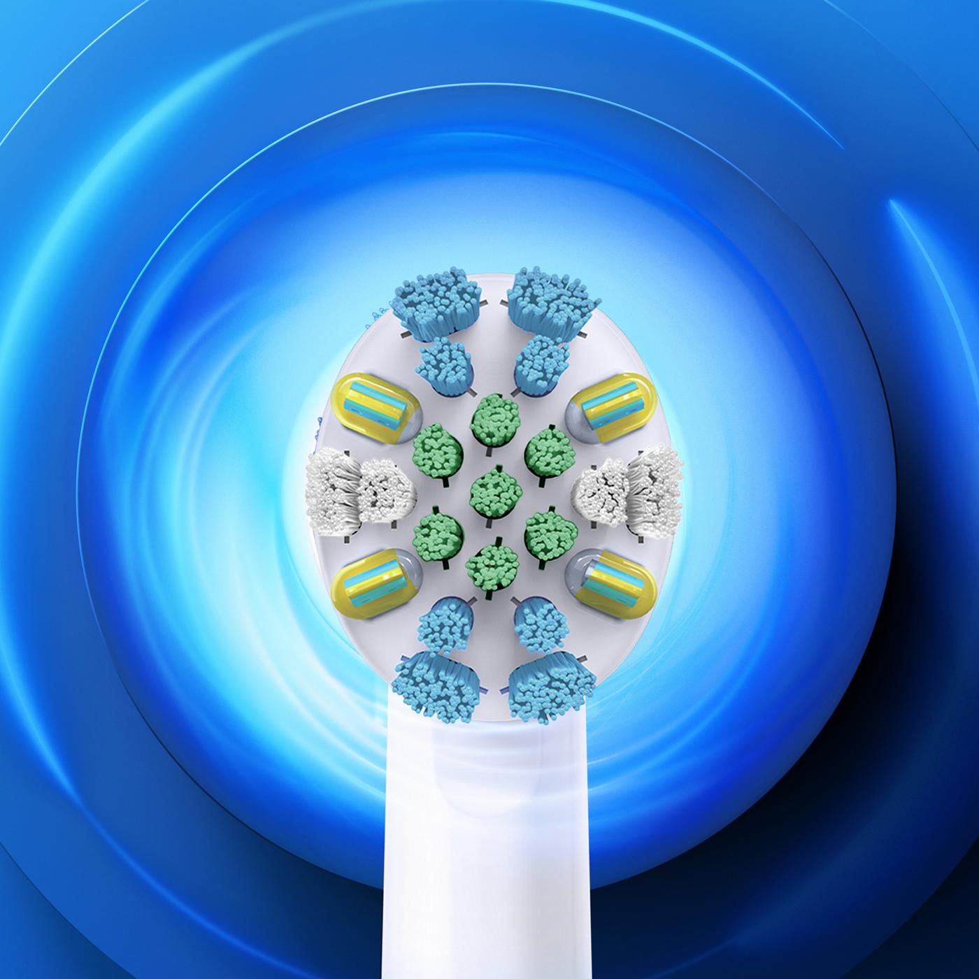 Oral-B Vitality Rechargeable Toothbrush; image 5 of 7