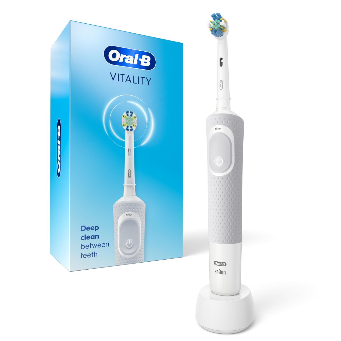 Oral-B Vitality Rechargeable Toothbrush; image 6 of 7