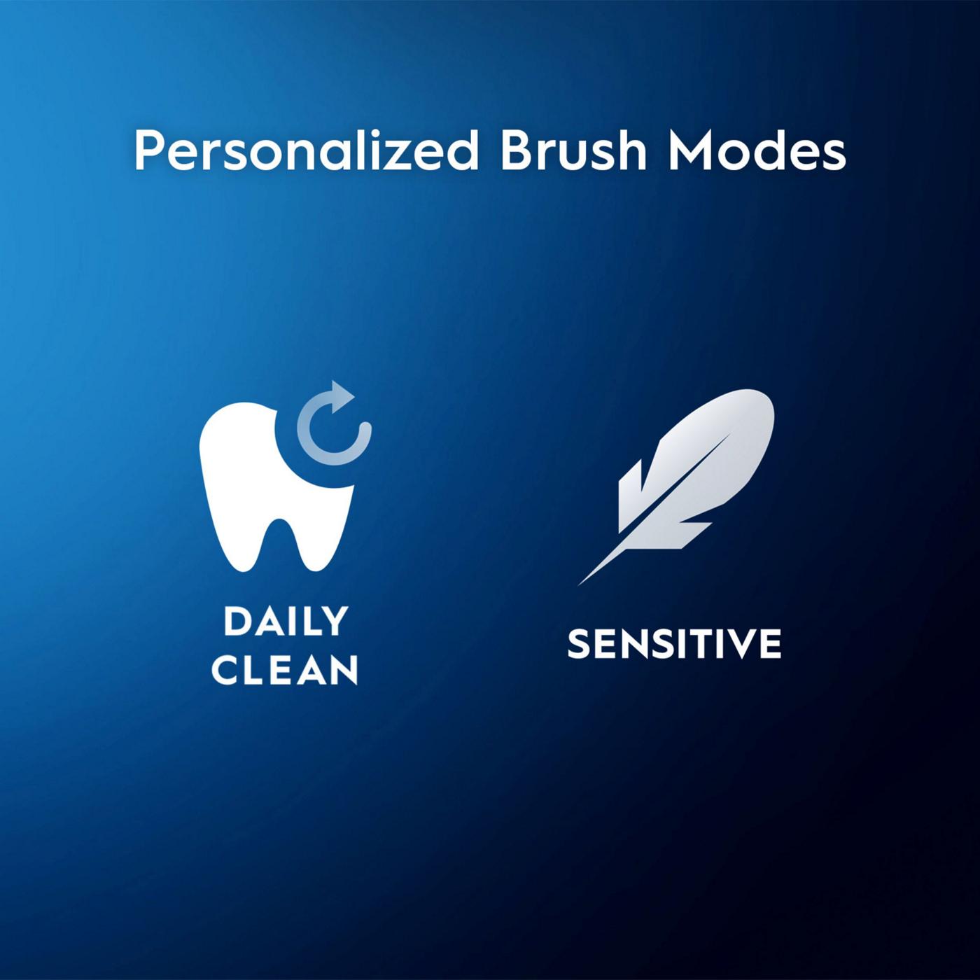 Oral-B Vitality Rechargeable Toothbrush; image 7 of 7