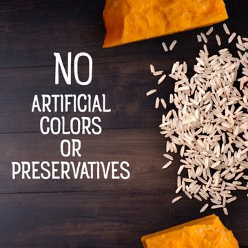 Marie Callender's Frozen Cheesy Chicken & Rice Bowl, 12 oz