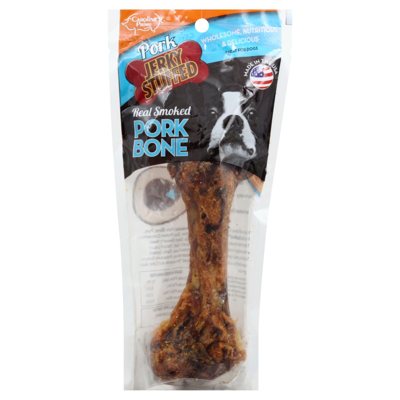 pork bones for dogs