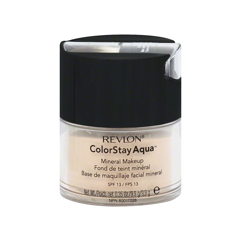 ColorStay Aqua Medium Makeup - Shop Makeup at H-E-B