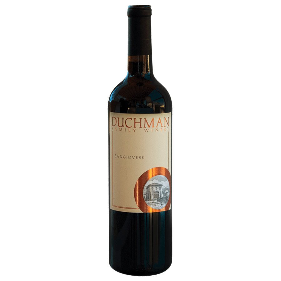 Mandola Winery Texas Sangiovese Shop Wine at HEB