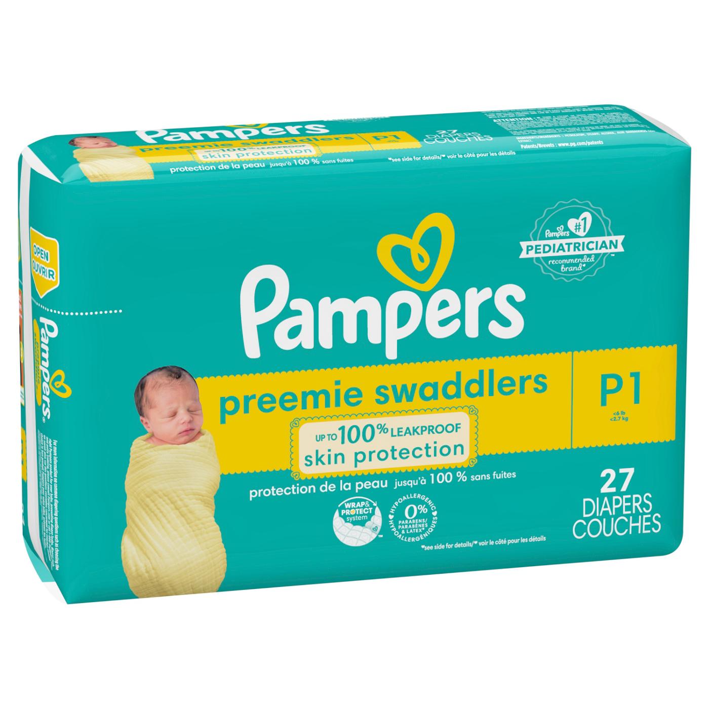 P1 pampers hot sale