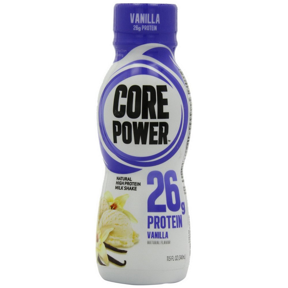 Core Power Protein Milkshake, Vanilla Shop Diet & Fitness at HEB