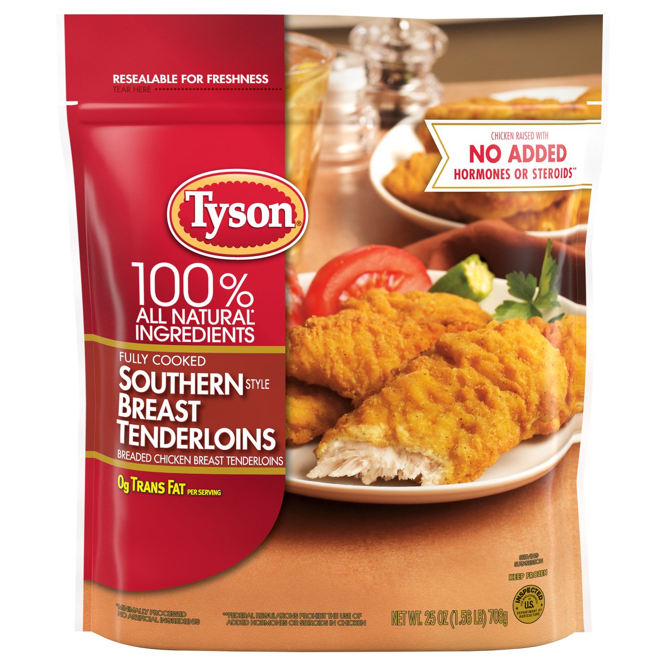 Tyson Fully Cooked Chicken Breast Tenderloins Shop Chicken At H E B,Russian Napoleon Pastry