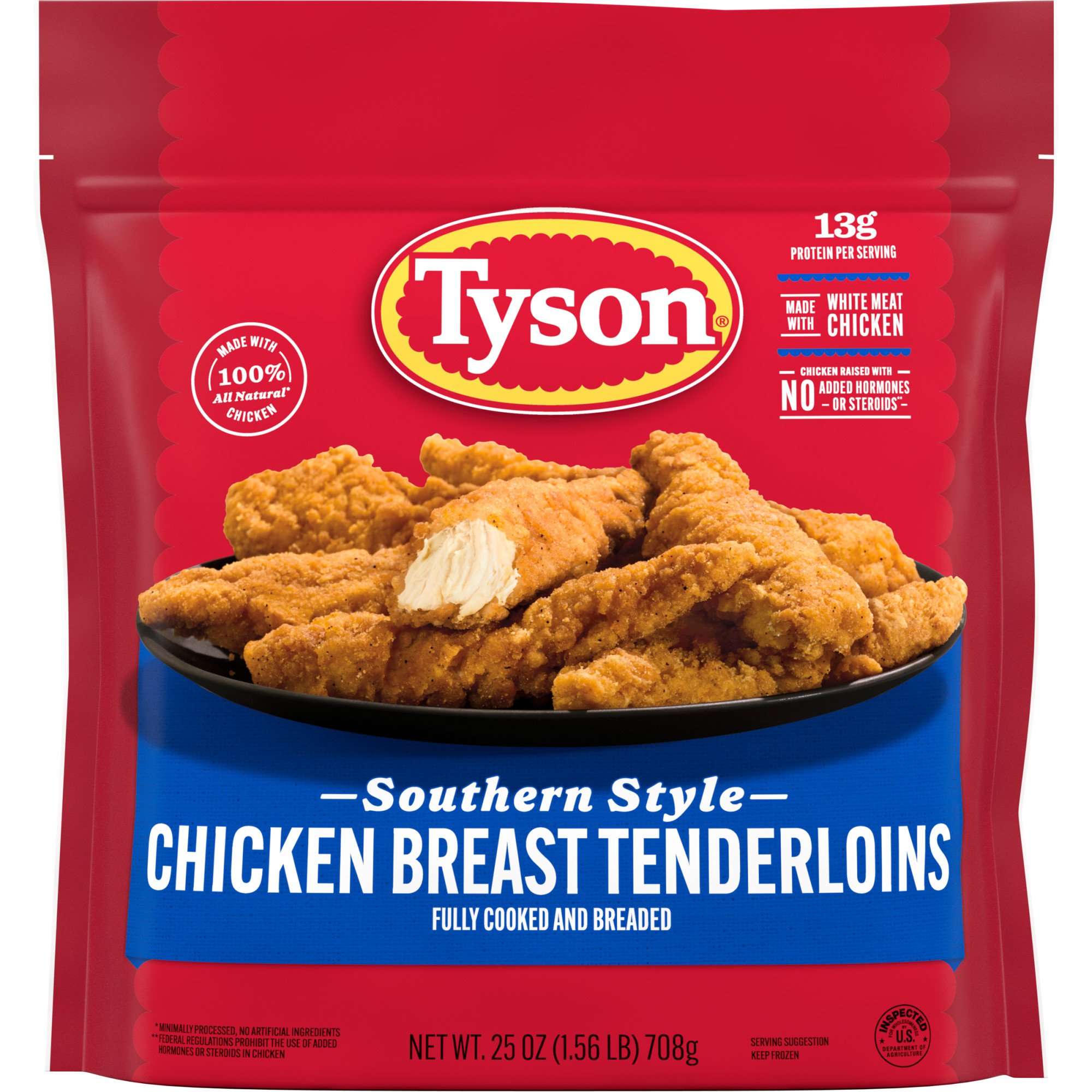 tyson-fully-cooked-buffalo-style-chicken-strips-lb-bag-frozen