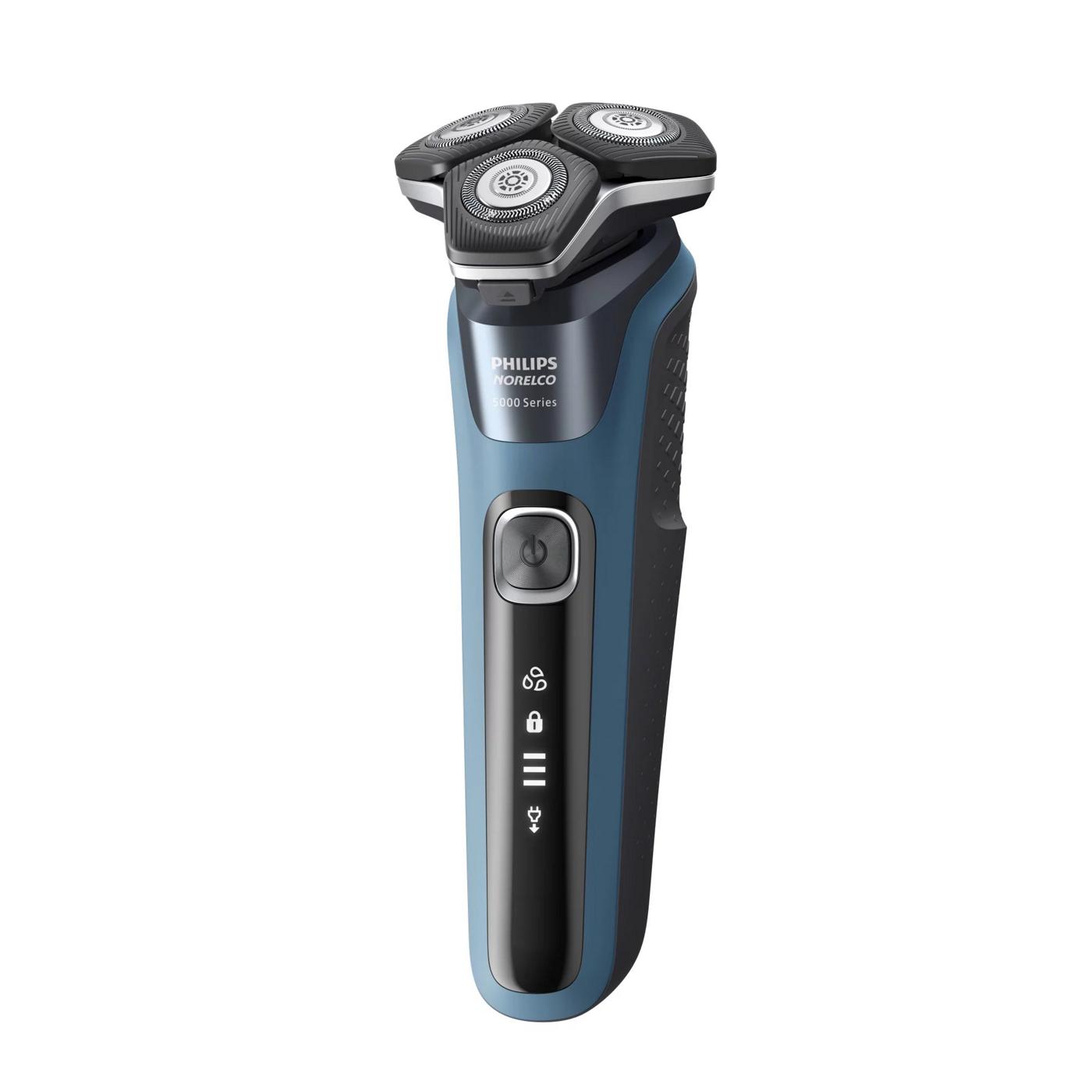 Philips Norelco Shaver 5400 Electric Razor; image 3 of 3