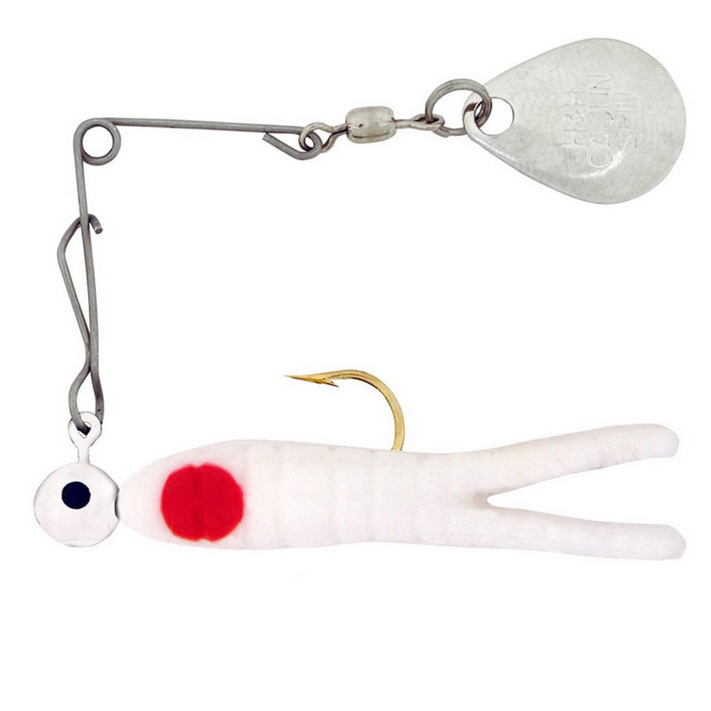 H H Lure Company 1 8 Oz Pro Cajun Spin Lure Shop Fishing At H E B