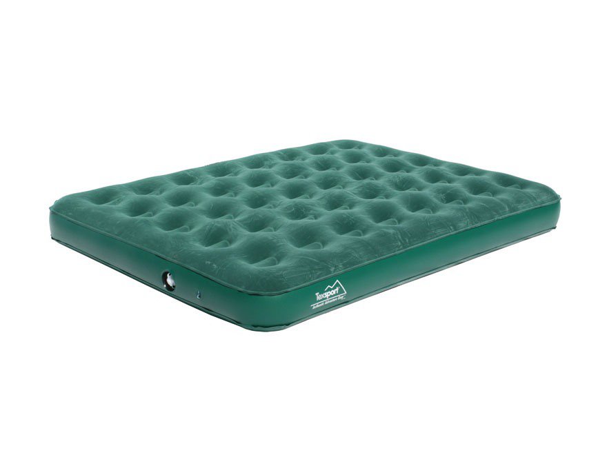 Intex Twin Downy Air Bed - Shop Air Mattresses at H-E-B