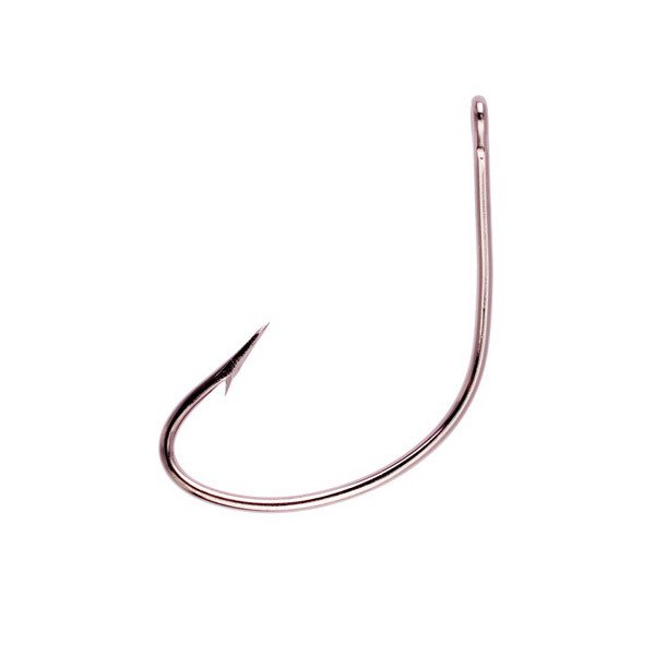 Eagle Claw Black Lazer Sharp Kahle Hook Size 3/0 - Shop Fishing at H-E-B