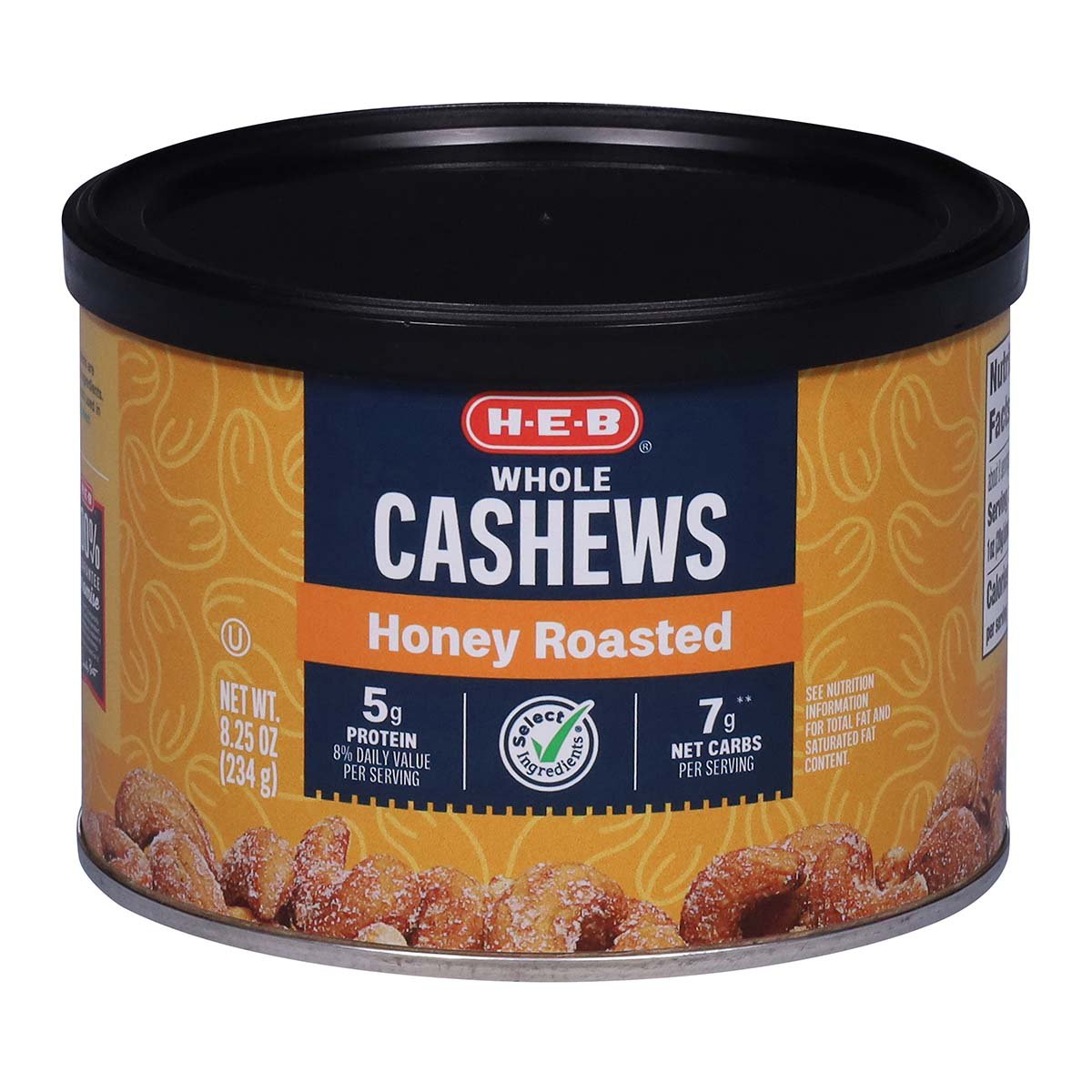 Honey Roasted Cashews