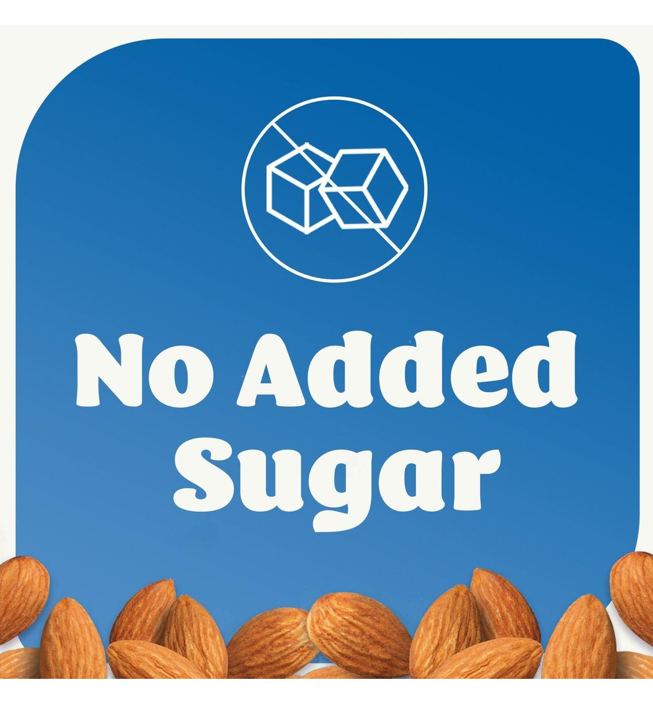 Silk Unsweetened Almond Milk; image 3 of 10