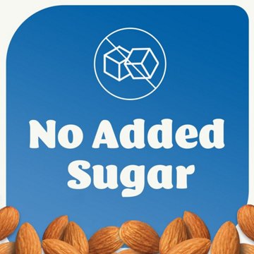 Silk Unsweetened Almond Milk