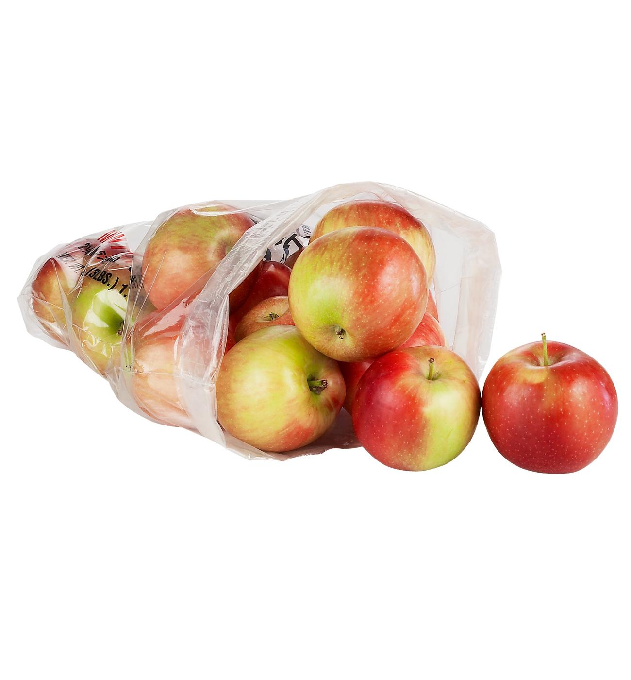 Mcintosh Apples, 3 lb