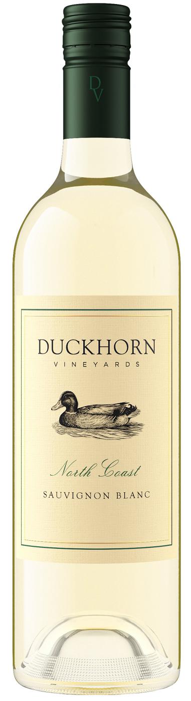 Duckhorn Vineyards Napa Valley Sauvignon Blanc; image 1 of 2