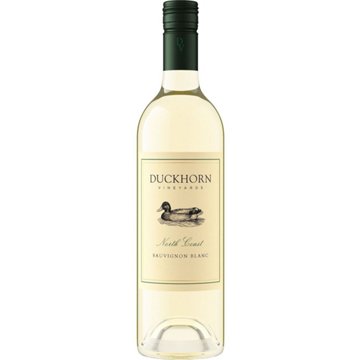 Duckhorn Napa Valley Sauvignon Blanc California White Wine, 750 mL