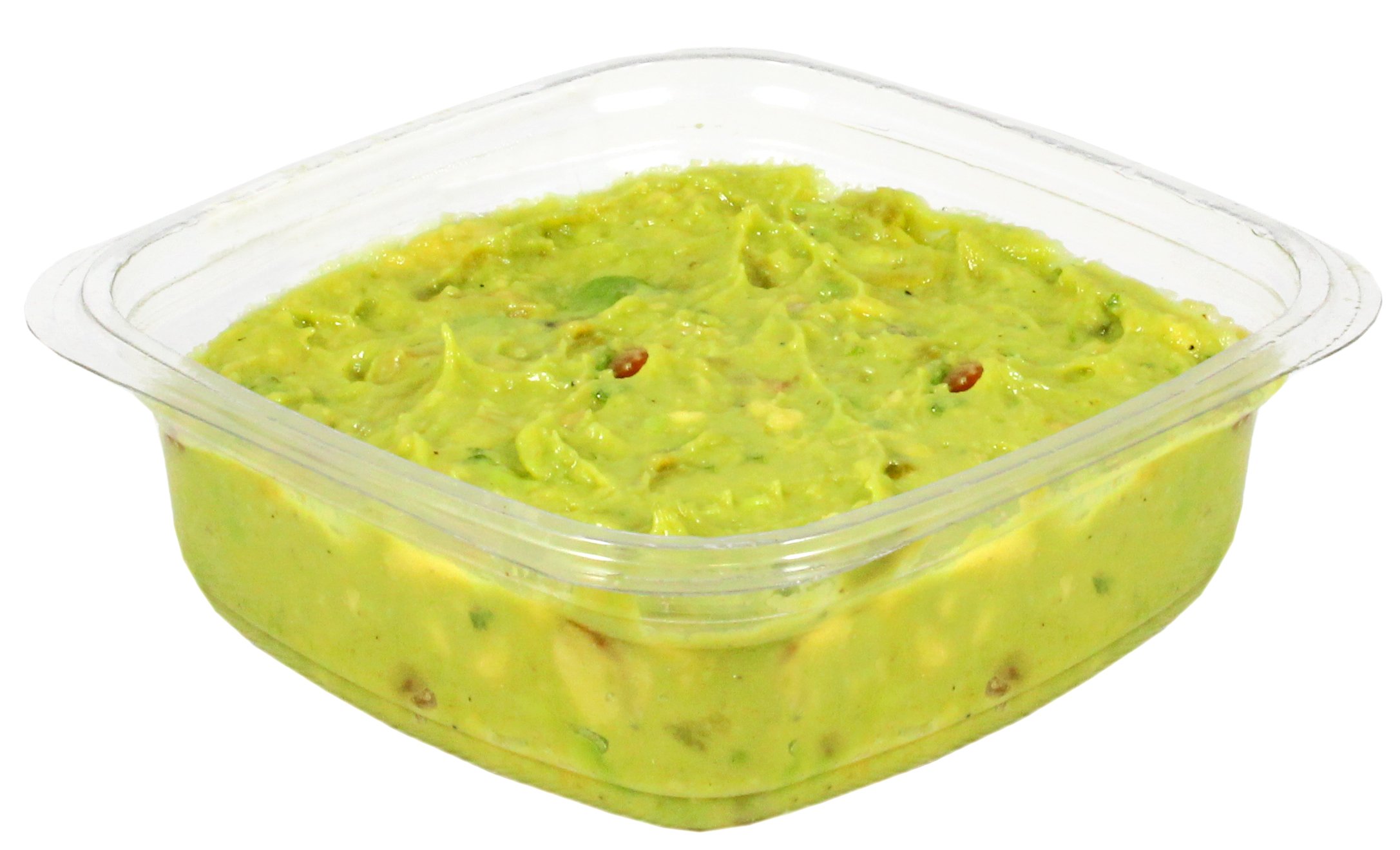 Central Market Hatch Guacamole Mild Small - Shop Dip at H-E-B