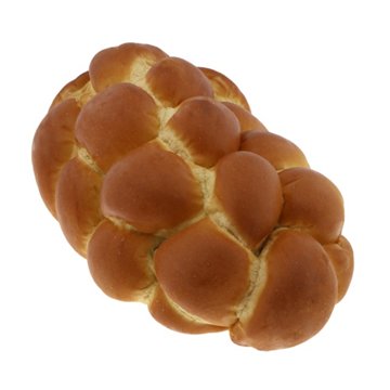 Bakery Challah Bread, 16 oz