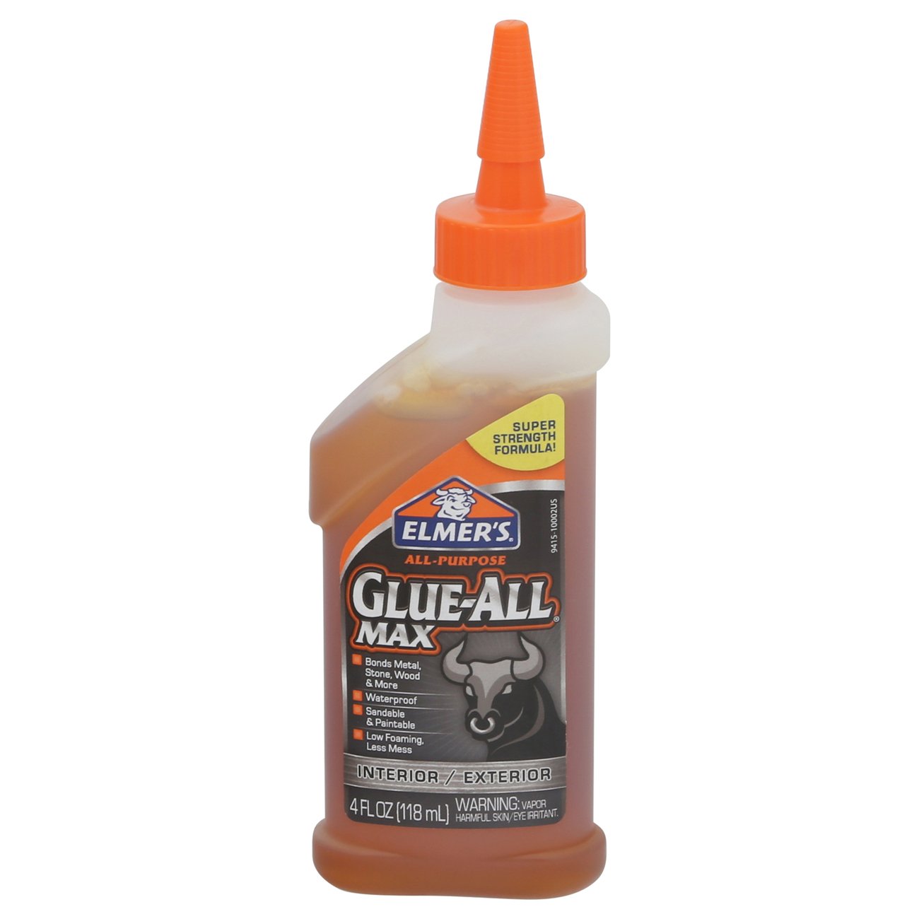 Elmer's GlueAll Max Shop Adhesives & Tape at HEB