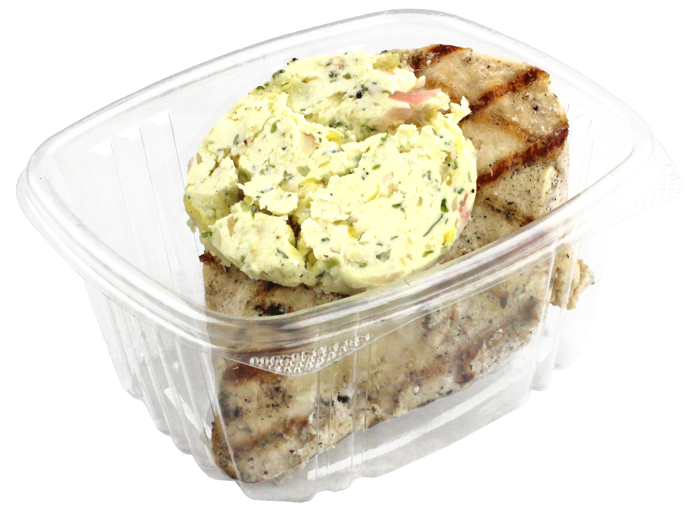 Central Market Grilled Chicken Breast with Hatch Lime Butter Shop