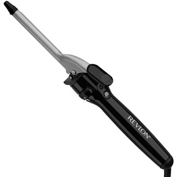 Revlon Ceramic Hair Curling Iron 1/2 in